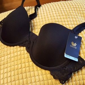 Wacoal (style 85340) - NWT, 32C